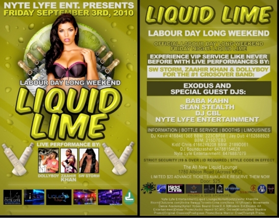 flyer